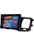 Volvo S60 - Araç Multimedya Ekran - 6gb 128GB - S - Black - 2011 - 2018 - 9 Inch - Upg - Myway 2