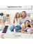 Ecovacs Deebot X5 Pro / X5 Pro Omnı Elektrikli Süpürge Paspas Bezi Hepa Filtre Ana Yan Fırça Için 16 Adet Yedek Parça (Yurt Dışından) 3