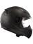 Kask Ls2 FF353 Rapid 2 Takaroa Mat Siyah 2