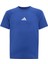 Mavi Çocuk Şort J Gt Pz Tee JD0135 Mavi Çocuk Şort J Gt Pz Tee JD0135 1