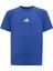 Mavi Çocuk Şort J Gt Pz Tee JD0135 Mavi Çocuk Şort J Gt Pz Tee JD0135 2