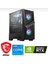 Gamng - 8gb RTX4060TI - I5 13400F 13NESİL - 16RAM Ddr5 - 1tb SSD Windows 11 Pro 1