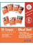 3. Sınıf Dört Renk Yayınları Rd-Grimer Set (7 Kitap) 5