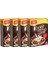 Turk Garden Choco Flakes Kakaolu Mısır Gevreği 500 gr 4'li Paket 1