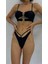 Cirle Bikini - Siyah 2