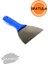 Macun Spatulası (10 Cm) – Profesyonel Ispatula – Tamirat ve Dekorasyon Işleriniz Için Pratik Çözüm! 3