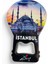 Galata Gift Şişe Açacağı Açacak Magnet Balon Şeklinde Dekoratif Soda Gazoz Açacağı Istanbul Temalı 2