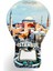 Galata Gift Şişe Açacağı Açacak Magnet Balon Şeklinde Dekoratif Soda Gazoz Açacağı Istanbul Temalı 1