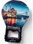 Galata Gift Şişe Açacağı Açacak Magnet Balon Şeklinde Dekoratif Soda Gazoz Açacağı Istanbul Temalı 1