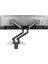 Twısted MINDS TM-49-C012-G Premium Mekanik Amortisör 17"- 32" Max 2x 9kg Ikili monitör Kolu 3