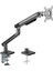 Twısted Mınds TM-49-C06-G Premium Mekanik Amortisör 17"-32" Max 9kg Tek Monitör Kolu 4