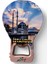 Galata Gift Şişe Açacağı Açacak Magnet Balon Şeklinde Dekoratif Soda Gazoz Açacağı Istanbul Temalı 1