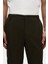 Relaxed Fit Haki Ince ve Hafif Rpt Jogger Pantolon 3