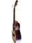 Gstyle UK-24KHT Açık Maun Concert Ukulele 23" 3