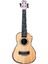 Gstyle UK-24KHT Açık Maun Concert Ukulele 23" 4