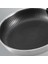 28CM Kızartma Tavası, Çıkarılabilir Sap, Dış Mekan Pişirme Seti, Kamp, Piknik, Pişirme Kapları (Yurt Dışından) 2