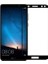 Huawei Mate 10 Lite Tam Kaplayan Temperli Ekran Koruyucu Cam 1