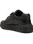 One Stud Black Sneaker 4