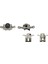 Fren Kaliperi Arka Sağ - 96418880 Wisco - Chevrolet Lacetti 1.4 1.8 05-13 Uyumlu 1