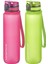 Fiftyfifty 2li Set 1000ML 1litre Tritan Su Matarası 1
