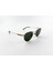 Guccı 1875S 001 48 Unisex Güneş Gözlüğü 1
