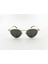 Guccı 1875S 001 48 Unisex Güneş Gözlüğü 2