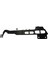 Far Alt Braketi Ön Sağ – 13368882 Wisco – Opel Astra J 13-16 Uyumlu 1