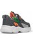 054-1 Erkek Çocuk Rahat Sneaker 4