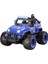 2.4g Rc Buggy Oyuncak Rc Araba Işıkları ile Erkek ve Kız Yüksek Hızlı Araba (Yurt Dışından) 1