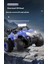 2.4g Rc Buggy Oyuncak Rc Araba Işıkları ile Erkek ve Kız Yüksek Hızlı Araba (Yurt Dışından) 2