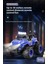 2.4g Rc Buggy Oyuncak Rc Araba Işıkları ile Erkek ve Kız Yüksek Hızlı Araba (Yurt Dışından) 3