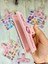 Sanrio Karakteri Hello Kitty Pembe Renk Çok Fonksiyonlu Mıknatıslı Klips/fotoğraf Mandalı/kıskaç Ataş/kitap Ayracı 4