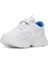 054-1 Erkek Çocuk Rahat Sneaker 2
