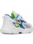 054-1 Erkek Çocuk Rahat Sneaker 4
