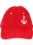 Çapa Kırmızı Şapka 1