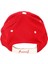 Çapa Kırmızı Şapka 3