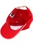 Çapa Kırmızı Şapka 5