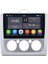 Ford Focus 2 Android Multimedya Sistemi Analog Klima (2006-2011) For-X 2/32 1