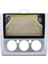 Ford Focus 2 Android Multimedya Sistemi Analog Klima (2006-2011) For-X 2/32 3