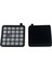 ARÇELİK S7524 - ELEKTRİKLİ SÜPÜRGE UYUMLU HEPA FİLTRE - SİYAH PLASTİK - 2 ADET - ( UYUMLU MODELLER AÇIKLAMADA ) 5