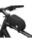 Mkjınmeı Bicycle Çantası, Ön Işık Çantası, Yol Ön Çantası, Araba Aracı, Üst Bor Çantası (Yurt Dışından) 2
