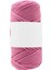 Pamuk Makrome 2 mm Pembe 1