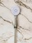 Spiral Hortumlu Duş Telefonu Başlığı, Duş Seti, Banyo Duşakabin Spiralli Duş Başlığı, Mafsallı Duş Başlığı,3 Fonksiyonlu, Duş Başlığı , Kaliteli Duş Başlığı, Sağlam Duş Başlığı 2