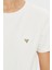 Colette Streç Pamuklu Regular Fit Bisiklet Yaka T Shirt V4YI09J1314 Bayan T Shirt V4YI09 J1314 G6K5 5