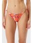 String Desenli Bağlamalı Bikini Altı E5GO15KCR12 Bayan Bikini Altı E5GO15 KCR12 P34K 1