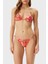 String Desenli Bağlamalı Bikini Altı E5GO15KCR12 Bayan Bikini Altı E5GO15 KCR12 P34K 2