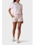 Britney Pamuklu Relaxed Fit Cepli Short V3GD13KB3P2 Bayan Short V3GD13 KB3P2 G644 2