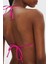 Removable Üçgen Bağlamalı Bikini Üstü E4GJ00LY00K Bayan Bikini Üstü E4GJ00 LY00K F45D 2