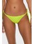 String Bağlamalı Bikini Altı E4GO00LY00K Bayan Bikini Altı E4GO00 LY00K G8BU 1