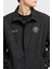 Logolu Regular Fit Jakarlı Monogram Ceket Erkek Ceket 7M000262 AF13722 UC001 4